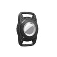 For AirTag Protective Case Three-proof All-inclusive IPX7 Waterproof Locator Cover(Black) - Other by PMC TechLife | Online Shopping South Africa | PMC TechLife