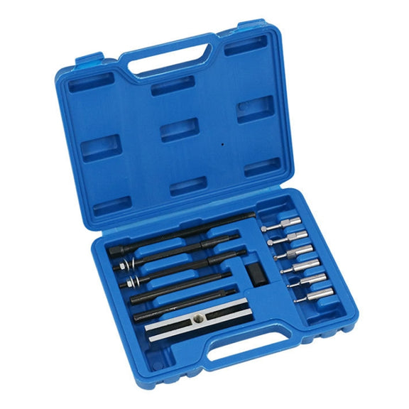 BL1240 13pcs/set Plug-in Bearing Puller Small Bearing Removal Tool