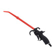 Car Beauty Cleaning High Pressure Pneumatic Plastic Dust Blower Long Blow - Car Washer & Accessories by PMC TechLife | Online Shopping South Africa | PMC TechLife | Buy Now Pay Later Mobicred