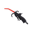 Car Beauty Cleaning High Pressure Pneumatic Plastic Dust Blower Short Blow - Car Washer & Accessories by PMC TechLife | Online Shopping South Africa | PMC TechLife | Buy Now Pay Later Mobicred