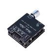 ZK-302 Mini Bluetooth 5.1 Receiving Audio Module With Power Amplifier Digital D Stereo Dual Channel - Breadboard / Amplifier Board by PMC TechLife | Online Shopping South Africa | PMC TechLife | Buy Now Pay Later Mobicred