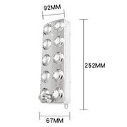 Ultrasonic Atomization Accessories 10 Heads Fog Maker Landscape Large Fog Volume Humidifier Atomization Plate
