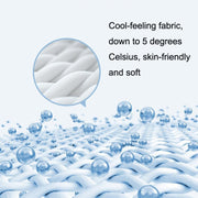 1pair Driving Sunscreen Anti-ultraviolet Thin Summer Ice Silk Dew Finger Non-slip Riding Gloves Free Size(Smoke Gray)