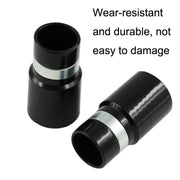 5pcs Universal Inner Diameter 32mm Vacuum Cleaner Accessories Hose Connecting Threaded Tube Wall Plug