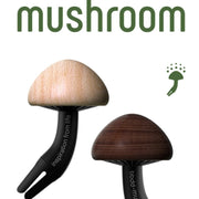 bbdd Mushroom Car Air Vent Aromatherapy Ornament(Shatin)