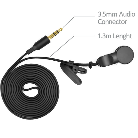 Ear Clip Heart Rate Sensor for Treadmill and HRV Monitor