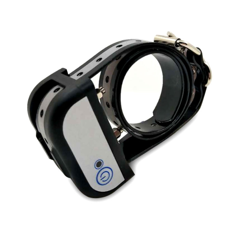 Outdoor Wireless Electronic Pet Fence Night Reflective Collar, Specification: One for  Three(AU Plug)
