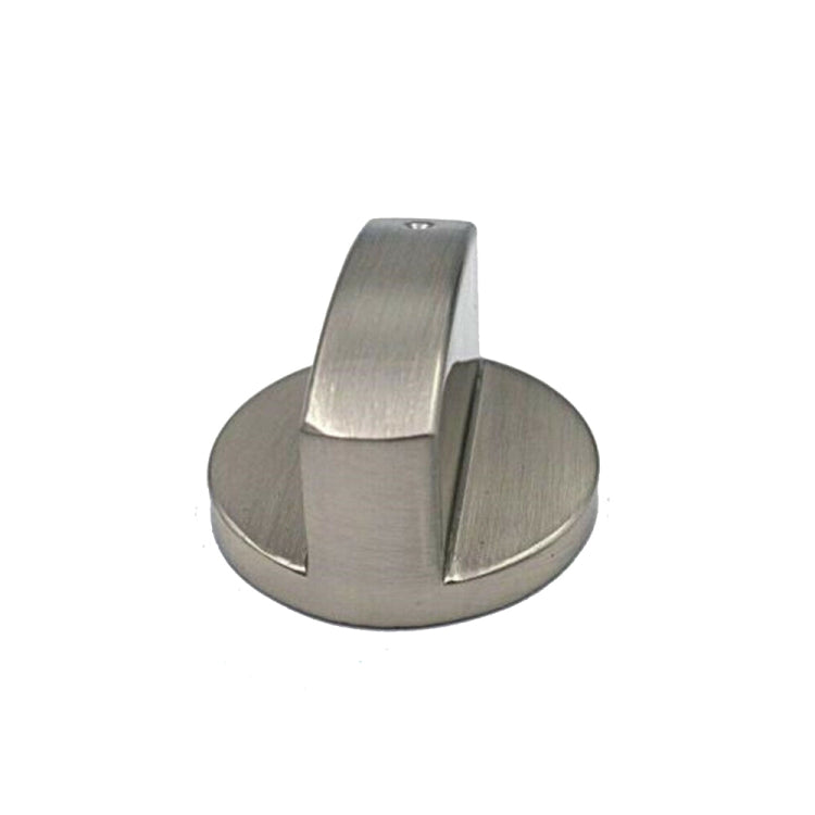 2pcs  6mm Cooker Hob Knobs Gas Stove Knobs Control Switch