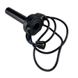 Hall Type Electronic Throttle Handle for Light Off-road Vehicles - Grips by PMC TechLife | Online Shopping South Africa | PMC TechLife | Buy Now Pay Later Mobicred