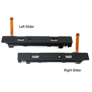 For Nintendo Switch Handle Plastic Slider With Cable, Style: Right Slider