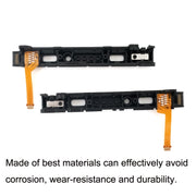 For Nintendo Switch Handle Plastic Slider With Cable, Style: Right Slider