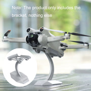 Sunnylife ZJ562 Desktop Display Rack Universal Drone Bracket For DJI Mini 3 Pro / Mini 2(As Show)