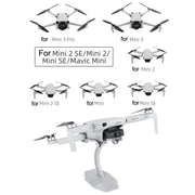 Sunnylife ZJ562 Desktop Display Rack Universal Drone Bracket For DJI Mini 3 Pro / Mini 2(As Show)