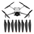 For DJI MINI 3 Carbon Fiber Propeller 6030F Paddle Propeller Wing Blade - DIY Propeller by PMC TechLife | Online Shopping South Africa | PMC TechLife | Buy Now Pay Later Mobicred