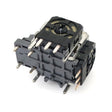 For Sony PS4 / MicroSoft XBOX One ML-ps4007 Handle 3D Joystick, Color: Black Black Bottom - PS4 Spare Parts by PMC TechLife | Online Shopping South Africa | PMC TechLife