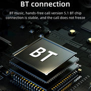 9 Inch Bluetooth FM Radio Car MP5 Android Navigation Machine, Memory: 2+64G