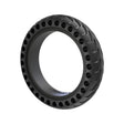8 inch Electric Scooter Non-slip Honeycomb Outer Tire For Xiaomi M365/M365 Pro /1S/Pro2/Essential(Black) - Accessories & Parts by PMc TechLife | Online Shopping South Africa | PMc TechLife | Buy Now Pay Later Mobicred
