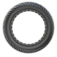 Electric Scooter 8.5 inch Honeycomb Solid Tire For Xiaomi M365/M365 Pro /1S/Pro2/Essential(Black) - Accessories & Parts by PMc TechLife | Online Shopping South Africa | PMc TechLife | Buy Now Pay Later Mobicred