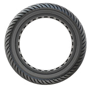 Electric Scooter 8.5 inch Honeycomb Solid Tire For Xiaomi M365/M365 Pro /1S/Pro2/Essential(Black)