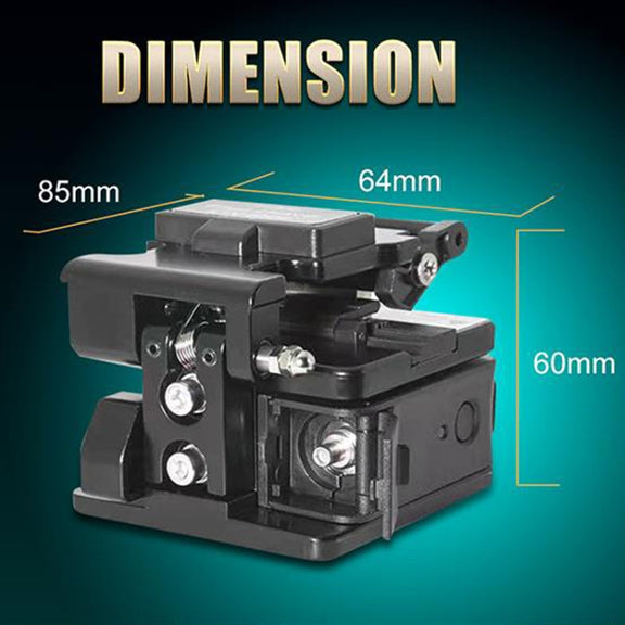ProsKit FB-1601 Fiber Optic Splicer Cutting Knife Precision Cold Splice Cutting Knife