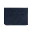 A20 Laptop Bag Magnetic Suction Slim Tablet Case Inner Bag, Size: 13 inch(Royal Blue) - 13.3 inch by PMC TechLife | Online Shopping South Africa | PMC TechLife | Buy Now Pay Later Mobicred