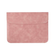 A20 Laptop Bag Magnetic Suction Slim Tablet Case Inner Bag, Size: 13 inch(Pink) - 13.3 inch by PMC TechLife | Online Shopping South Africa | PMC TechLife | Buy Now Pay Later Mobicred