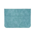 A20 Laptop Bag Magnetic Suction Slim Tablet Case Inner Bag, Size: 13 inch(Sky Blue) - 13.3 inch by PMC TechLife | Online Shopping South Africa | PMC TechLife | Buy Now Pay Later Mobicred