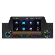 4.7 inch AUTO/CarPlay Navigation Bluetooth FM Radio Car MP5 Marquee(161W)