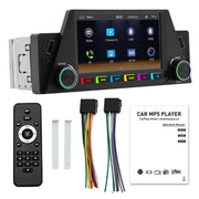 4.7 inch AUTO/CarPlay Navigation Bluetooth FM Radio Car MP5 Marquee(161W)