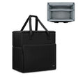 Baona BN-K002 Desktop Computer Host Monitor Keyboard Storage Bag, Size: Medium 24 inches - free shipping - PMC TechLife - Order now!