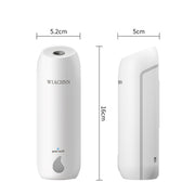 Aromatherapy Machine Automatic Timing Incense Sprayer, Single Machine, No Essential Oil(1.0 Pink)