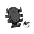 Motorcycle Navigation Riding Mobile Phone Holder(Handlebars) - Holder by PMC TechLife | Online Shopping South Africa | PMC TechLife | Buy Now Pay Later Mobicred