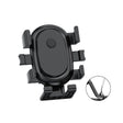 Motorcycle Navigation Riding Mobile Phone Holder(Rear View Mirror) - Holder by PMC TechLife | Online Shopping South Africa | PMC TechLife | Buy Now Pay Later Mobicred