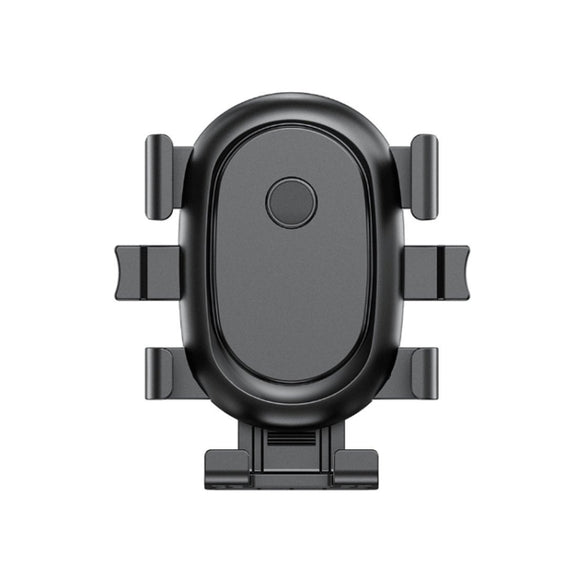 Motorcycle Navigation Riding Mobile Phone Holder(Rear View Mirror)