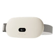 4000mAh Intelligent Massage Warming Belt Digital Electric Abdominal and Waist Massager(Yellow) - free shipping - PMC TechLife - Order now!