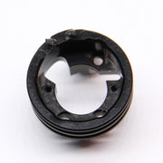 For Meta Quest 3 VR Headset Speaker Interface Fixing Buckle Metal Material