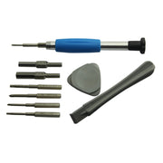 For Nintendo Switch PSP/GBA/DS/3DS 10 In 1 Repair Tool Kit Screwdriver Set
