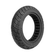 For Ninebot Max G30 10 X 2.5 Inch  (60/70-6.5) Scooter Solid Rubber Tire Black - Accessories & Parts by PMC TechLife | Online Shopping South Africa | PMC TechLife