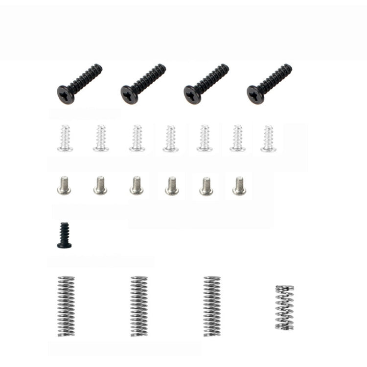 For Nintendo Switch Joy-Con 2sets Screws Repair Tools,Spec: 22 In 1