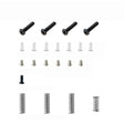 For Nintendo Switch Joy-Con 2sets Screws Repair Tools,Spec: 22 In 1 - Switch Spare Parts by PMC TechLife | Online Shopping South Africa | PMC TechLife