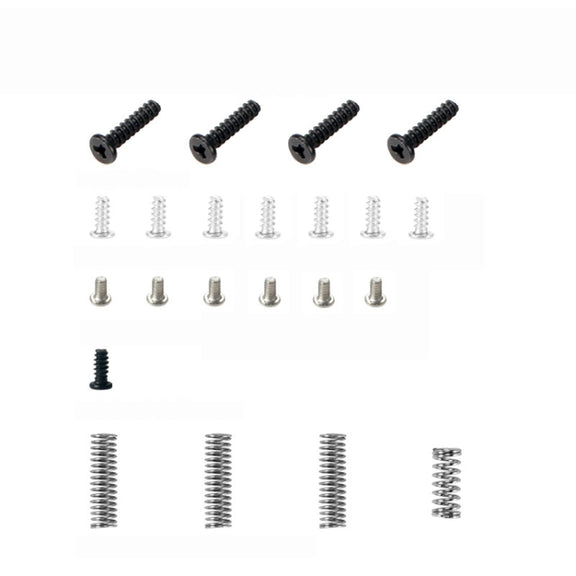 For Nintendo Switch Joy-Con 2sets Screws Repair Tools,Spec: 22 In 1