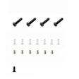 For Nintendo Switch Joy-Con 2sets Screws Repair Tools,Spec: 18 In 1 - Switch Spare Parts by PMC TechLife | Online Shopping South Africa | PMC TechLife