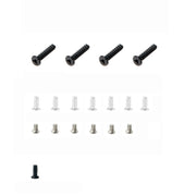 For Nintendo Switch Joy-Con 2sets Screws Repair Tools,Spec: 18 In 1