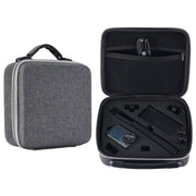 For DJI Osmo Action 3 Storage Bag Portable Water-resistant Handheld Protective Case