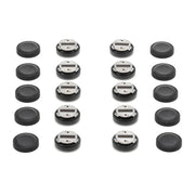 Original DJI SKYPORT V3 10pcs Adapter Ring Kit For Matrice 400