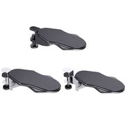 Folding Punch-free Computer Desk Sponge Pad Hand Bracket Multifunctional Desk Elbow Rest