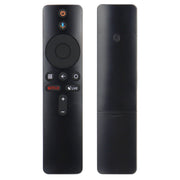 For Xiaomi MI BOX S TV Box  Live Version Bluetooth Voice Smart Remote Control(Black)