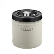 Kacheeg Sealing Can Pressed Vacuum Coffee Bean Tea Cans, Capacity: 1600ml
