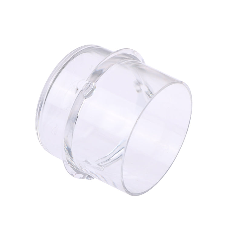 For Thermomix TM31 TM6 TM5 100ML Measuring Cup Dosing Cap Sealing Lid