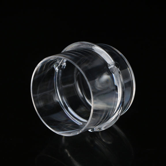 For Thermomix TM31 TM6 TM5 100ML Measuring Cup Dosing Cap Sealing Lid